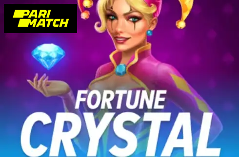 Fortune Crystal